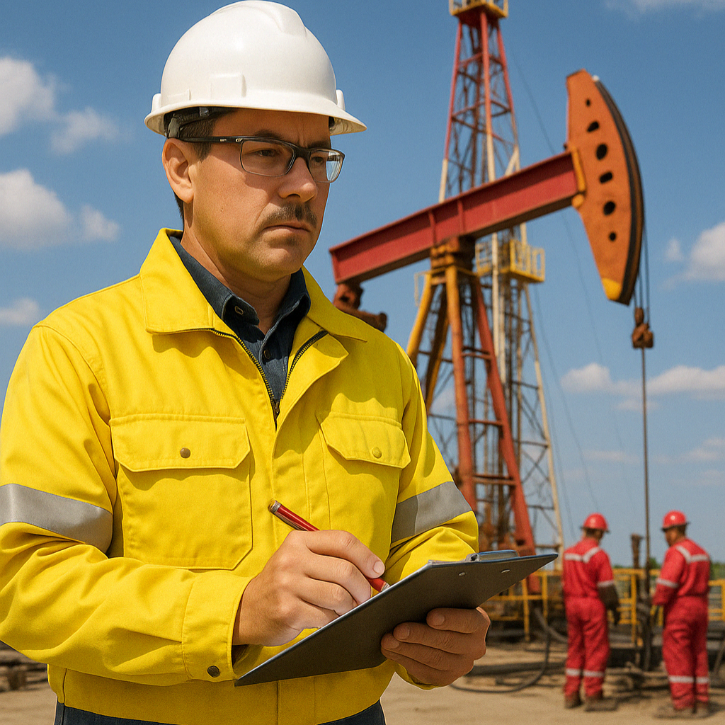 Safety Officer